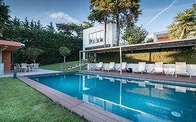 Cascais Casa Laranja Guesthouse